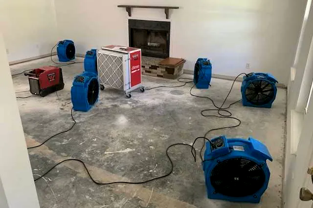 flood restoration companies near me, Kennesaw