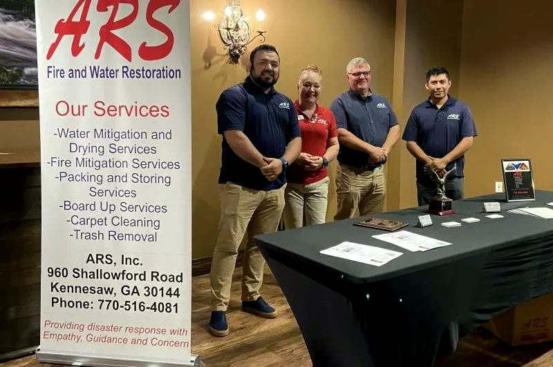 flood restoration companies near me, Kennesaw