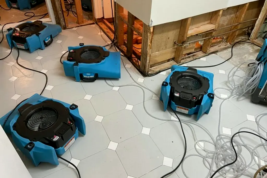 flood restoration companies near me, Kennesaw