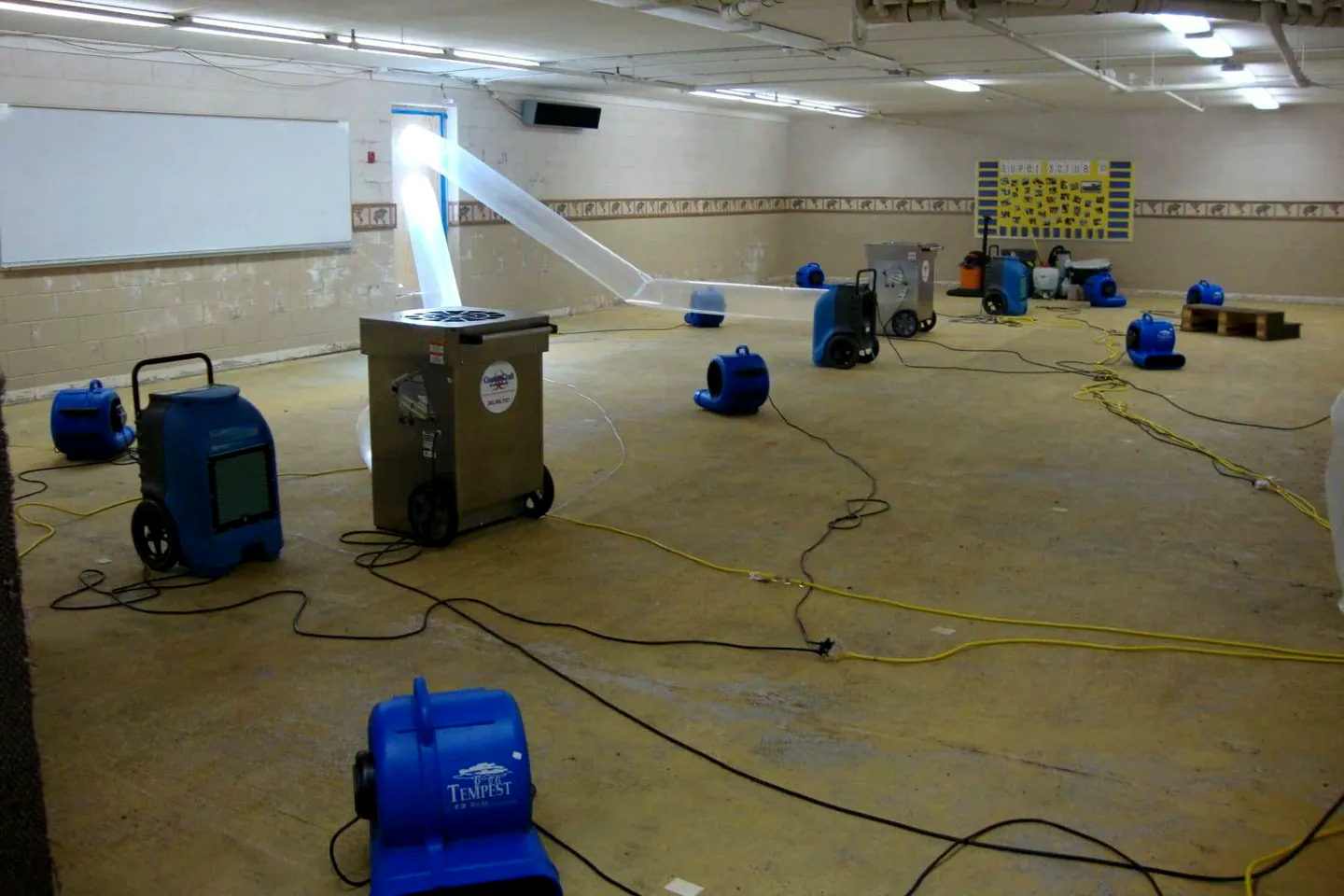 flood restoration companies near me, Kennesaw
