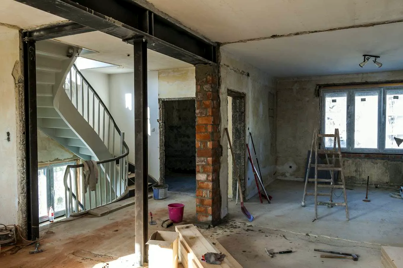 Remodeler Kennesaw, Kennesaw